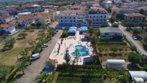 Hotel BluMarine Roseto Degli Abruzzi